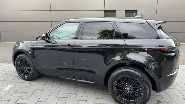 Land Rover Range Rover Evoque 2.0 D200 Dynamic HSE 5dr Auto Diesel Hatchback